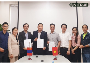 Bước tiến mới của Vitrue trong hành trình đưa thảo dược Việt ra thế giới