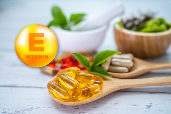 Thực phẩm chứa Vitamin E bạn nên bổ sung hằng ngày