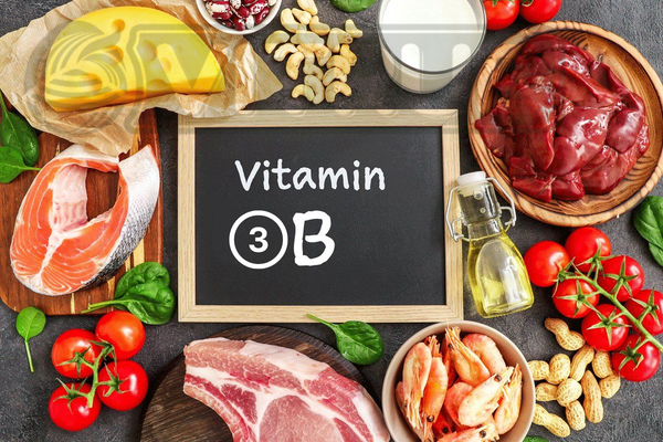 Vitamin 3B có tác dụng gì? Những điều cần biết khi bổ sung vitamin 3B
