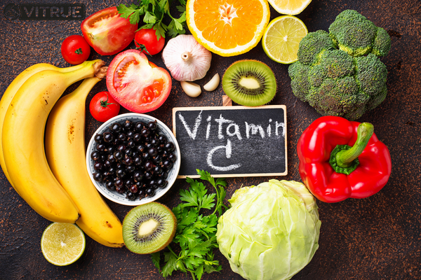 Thực phẩm chứa vitamin C. Mách bạn bổ sung vitamin C hiệu quả