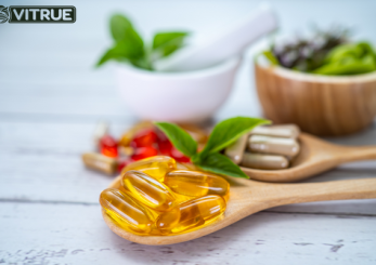 Tác dụng của vitamin tổng hợp đã được khoa học kiểm chứng