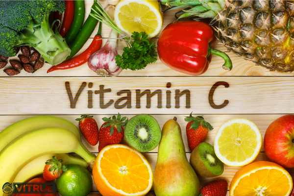 Thực phẩm chứa nhiều vitamin C – Bổ sung ngay kẻo trễ