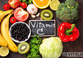 Phân biệt các loại vitamin C dễ dàng