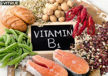 7 công dụng của Vitamin B1 xứng đáng có trong bữa ăn của bạn