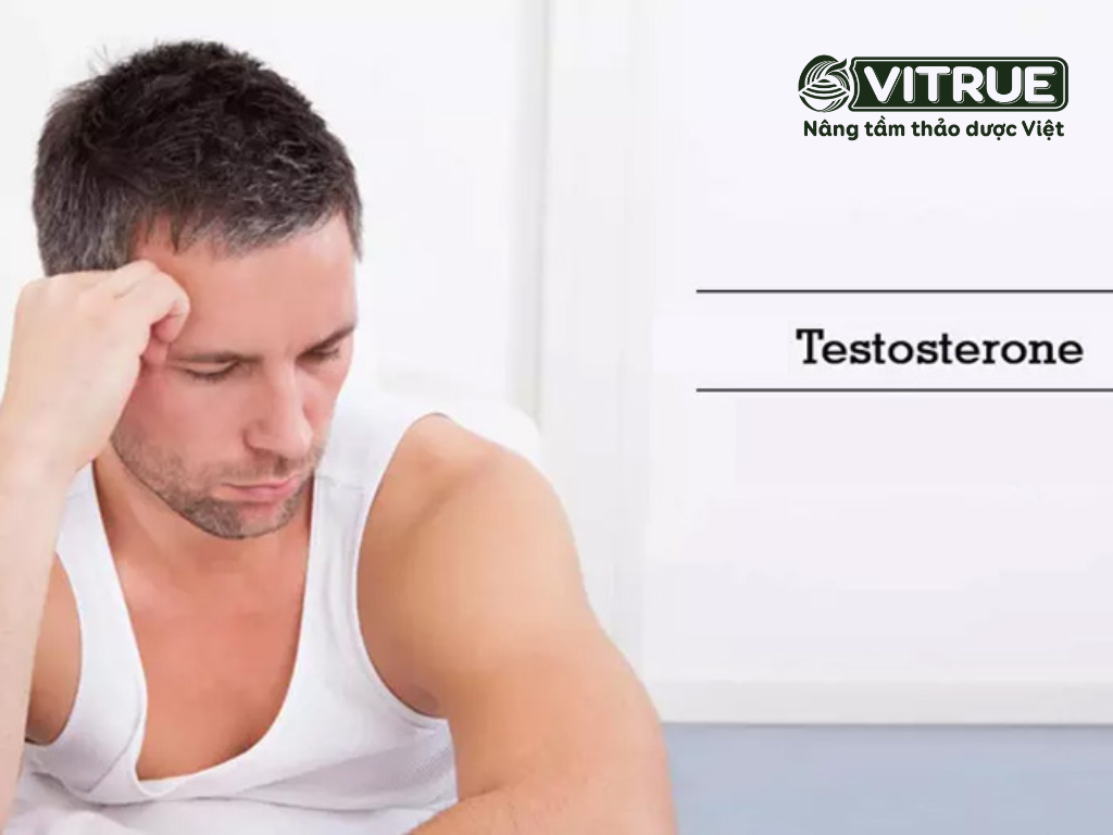 Khám phá các dấu hiệu suy giảm testosterone ở nam giới và cách điều trị hiệu quả 1