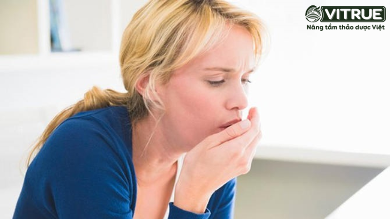 Bị đau họng ho khan uống gì nhanh khỏi? 9 loại nước uống thảo dược giúp giảm ho, đau họng nhanh nhất