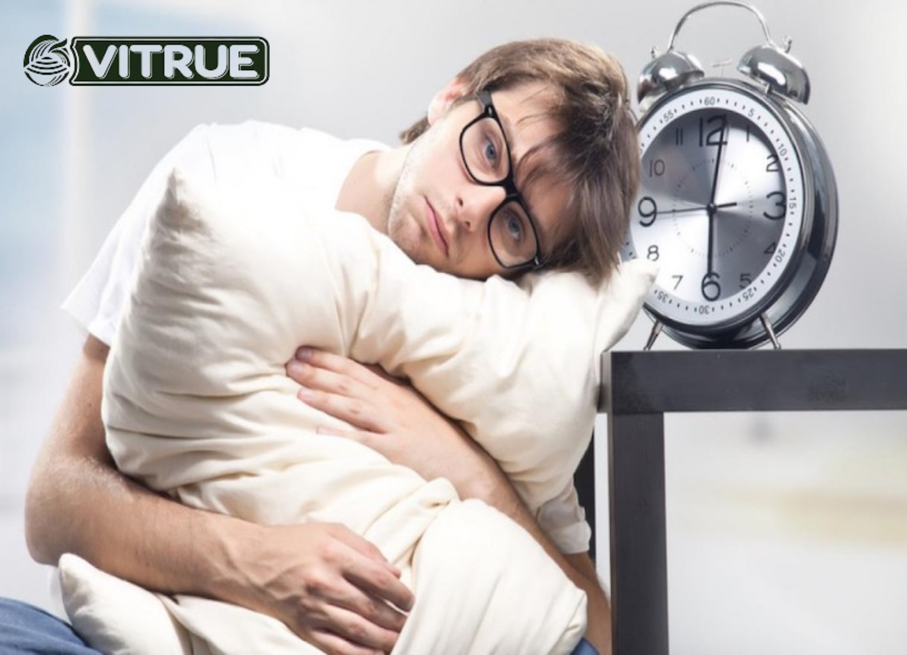 Tổng quan về mất ngủ và phương pháp điều trị bệnh mất ngủ tại nhà 