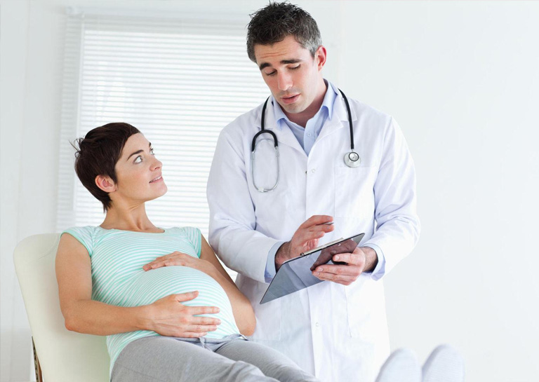 Tư vấn chuyên gia về kiến thức thai kỳ