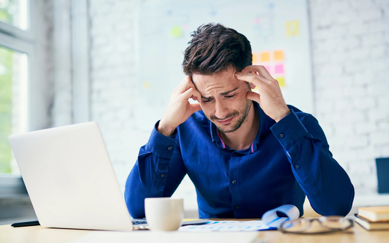21 cách giảm stress trong công việc cực nhanh mà ít người biết