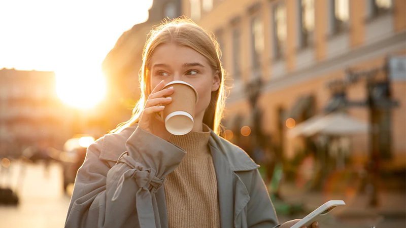 7 lợi ích khi uống cafe buổi chiều không phải ai cũng biết