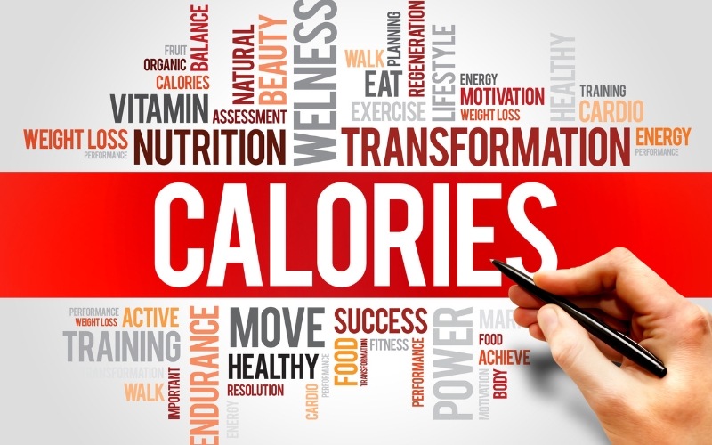 Calories là gì? Bạn cần bao nhiêu Calories?