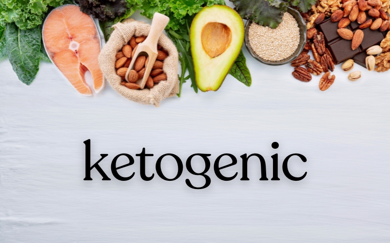 Chế độ ăn ketogenic: Lợi ích và cách áp dụng hiệu quả